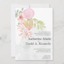 Recherche de beau mariage invitations Boho