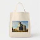 Recherche de silo Ferme