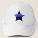 Recherche de memorial hats Police