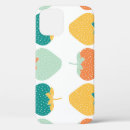 Recherche de illustrations vintages de fruit iphone coques Nourriture