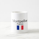 Recherche de montpellier tasses France