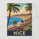 Recherche de vintage riviera cartes postales Côte d'azur