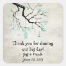 Recherche de dentelle mariage autocollants Jardin