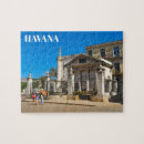 Recherche de le cuba puzzles Ville