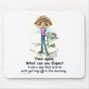 Recherche de personnages dessin animé tapis souris Drôle