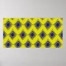 Recherche de conception de léopard posters Motif