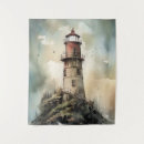 Recherche de de phare art Illustration