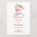 Recherche de ramen invitations Cuisine