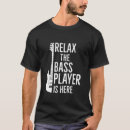 Recherche de bass player Jazz