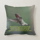 Recherche de apaches coussins Oiseau