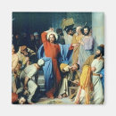 Recherche de peinture religieuse magnets Christianisme