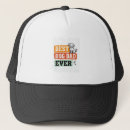 Recherche de conception mignonne casquettes Cadeauxpapa