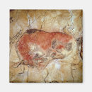 Recherche de hommes des cavernes magnets Animal