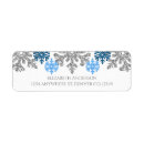 Recherche de silver autocollants Bleu