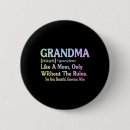 Recherche de mum badges Grand mère