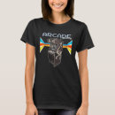 Recherche de arcadie tshirts Arcade
