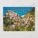 Recherche de corniglia cartes postales Italie