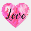 Recherche de le plus doux autocollants Rose