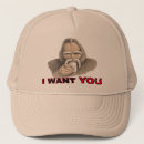 Recherche de conclusion de bigfoot casquettes Sasquatch