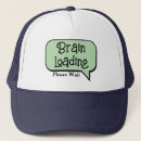 Recherche de charge casquettes Geek