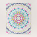 Recherche de motif complexe puzzles Mandala