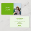 Recherche de verrerie cartes visite Personnel administratif