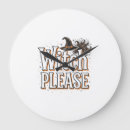 Recherche de sorcellerie horloges Décorationhalloween