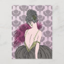Recherche de tea time cartes postales Vintage