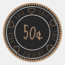 Recherche de vente vendue autocollants Simple