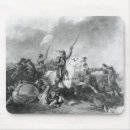 Recherche de soldat anglais tapis souris 18ème