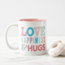Recherche de happiness tasses Motivation