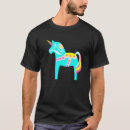 Recherche de dala horse tshirts Cheval