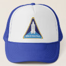 Recherche de navette casquettes Espace
