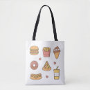 Recherche de food sacs Burger
