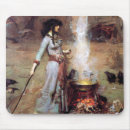 Recherche de mythologique tapis souris Nymphe