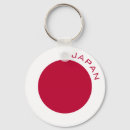 Recherche de drapeau japonais porteclés Tokyo