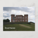 Recherche de loch ness ecosse cartes invitations Écossais