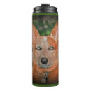 Recherche de chien courant tasses Thermique