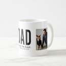 Recherche de types tasses Papa