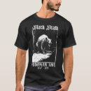 Recherche de european tshirts Noir