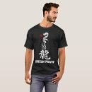 Recherche de puissance de feu tshirts Cool