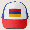 Recherche de casquettes Arménie patriotique