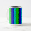 Recherche de motif 3d tasses Abstrait
