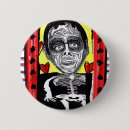 Recherche de zombi badges Crâne