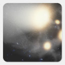 Recherche de de galaxie autocollants Concept