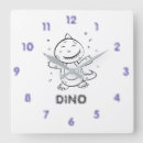 Recherche de dinosaur horloges Animal