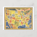 Recherche de puzzles cartes postales Vintage