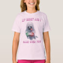 Recherche de fantôme drôle tshirts Pour enfants