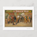 Recherche de squaw posters Vintage