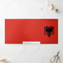 Recherche de albanais vœux cartes Drapeau